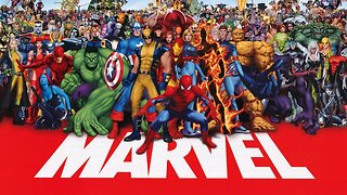 Ep.157 – Fumetti Leggendari – Scopriamo i Personaggi Marvel (parte 4)