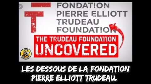 La Fondation Trudeau