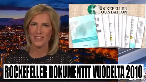 Rockefeller dokumentit vuodelta 2010 - Rapsodia.info -tekstitys