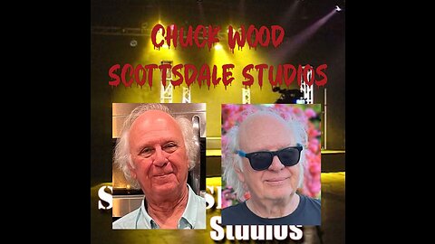 Chuck Wood of Scottsdale Studios Dropping Multiple F-Bombs on a PC