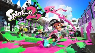 Splatoon 2 Gameplay Part 6