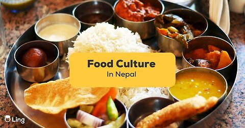 Nepal food reality and price