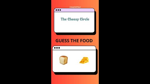 "Are You a True Foodie? Test Your Knowledge"