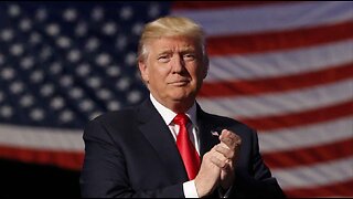 Trump Negotiates Bond In Georgia | American Patriot News
