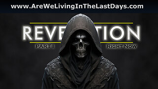 EP126 Revelation: Part I, Now