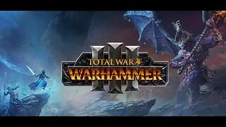 Total War - Warhammer III Gameplay