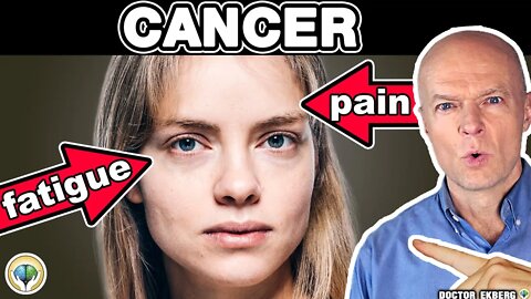10 Warning Signs of Cancer You Should Not Ignore