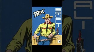 CAPAS DE GIBI DO TEX DO 51 0O 100