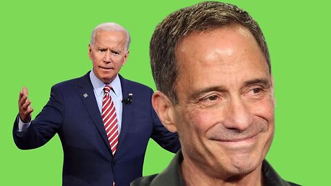 TMZ and Taylor Lorenz Destroy Joe Biden's Fake Attempt to Pander to Youth