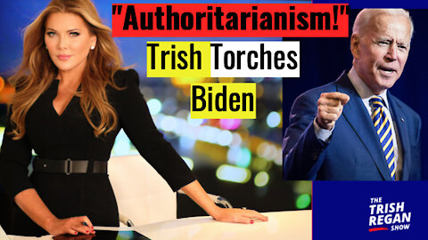 Biden's Authoritarianism: A Direct Assault on Our Freedom Ep. 126