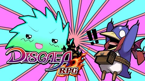 Time To Become The Ultimate Overlord | Disgaea RPG (#1)