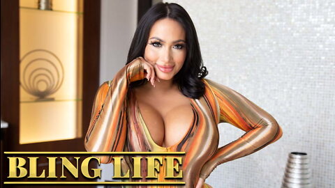 I Made $2M A Year From Glamour Waitressing | BLING LIFE