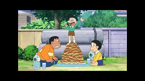 TODAY Doraemon new episode in hindi 2023 || Doraemon cartoon |#cartoon#doreamon