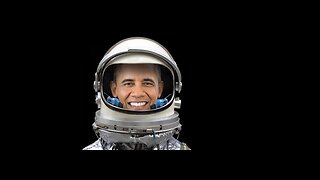 Obama mentions Flat Earth again - September, 2016 ✅