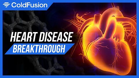 Breakthrough: Nanoparticle Eats Plaque Responsible for Heart Attacks