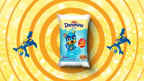 Motion Graphics Product Danounino Social Media / After effect