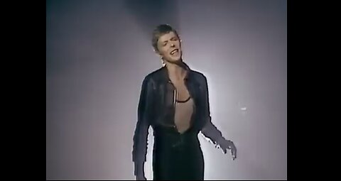 David Bowie - Heroes (Official HD Video)