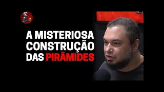 "...LIGADA COM O UNIVERSO" com Marcelo Del Debbio e Bruno Veloso | Planeta Podcast (Sobrenatural)