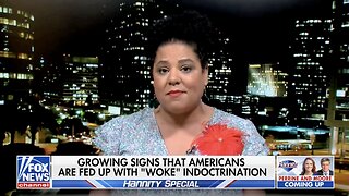 The 'Gospel of Envy' is Anti-American - Kira Davis on Hannity with Tammy Bruce