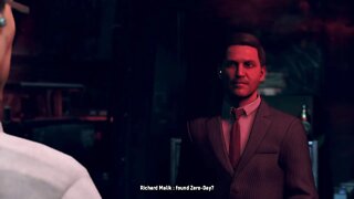 Watch Dogs: Legion - DedSec Party, story mission