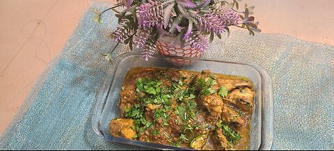 Chicken Karhai Recipe #Chicken