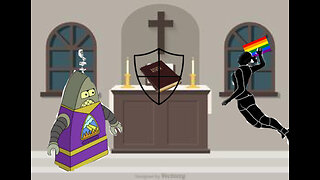 The Two Religions of The New World Order Have Been Outlined. You may chose only one!