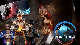 Mortal Kombat 1 Will We See X Rays & Fatal Blows Make A Return & How Can They Be Improved