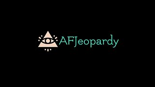 AFJeopardy!