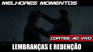 Melhores Momentos e Lembranças Red Dead Redemption 2 - Legendado PTBR