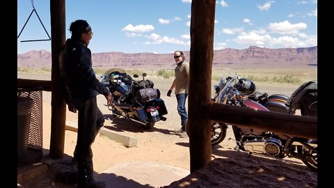 Epic 2019 Harley Moab road trip; Destination Moab Utah motorcycle ride; DFMUMF.