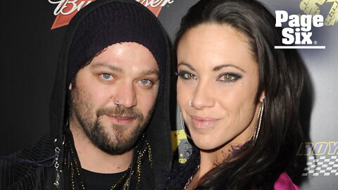 Why Bam Margera's estranged wife, Nicole Boyd, filed for legal separation