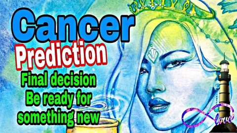 Cancer DRAWING POWER FROM NATURE HARNESSING THE FORCE Psychic Tarot Oracle Card Prediction Reading