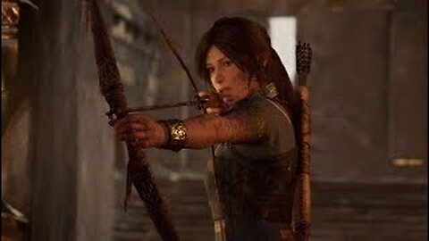 BigUltraXCI plays: Shadow of the Tomb Raider (Part 9)