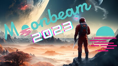The Moonshot Project - Moonbeam's Rise in the Crypto Cosmos!