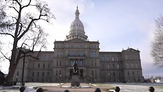Michigan redistricting commission adopts new state house, state senate, congressional maps
