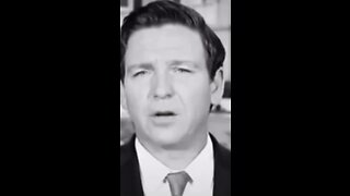 DeSantis For Trump 2024.