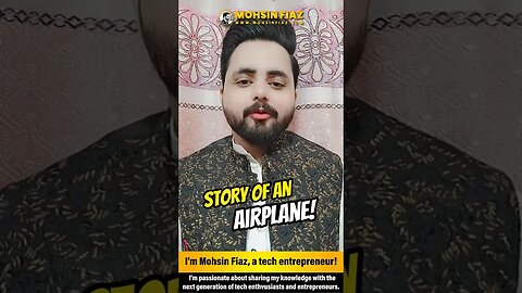 Unbelievable Journey: College Teachers Fly in Student-Made Plane | MOHSIN FIAZ