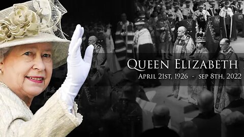 Queen Elizabeth II, longest-reigning British monarch, dead at 96 United Kingdom