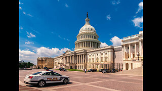 Capitol Police Issue Shelter-in-Place Order for Senate Office Buildings After 'Concerning' 911 Call