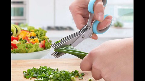 Top 10 kitchen gadgets to Make your life Easier