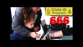 What if your child goes missing? The Georgia Freemasons are voluntarily providing the Georgia CHIP👀 program for FREE!