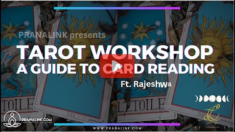 Tarot for beginners - a practical guide to reading the cards | Pranalink