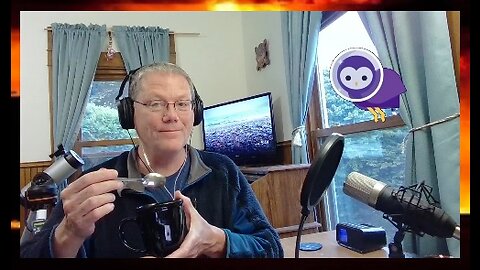 Wednesday Morning 🌄 Coffee ☕ 05.31.2023 @Twitch Broadcast 🎥🎬