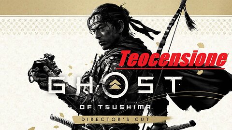 Teocensione - Ghost Of Tsushima Director's Cut (PC)