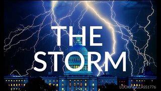 The Storm Is Coming - We Are The Storm.