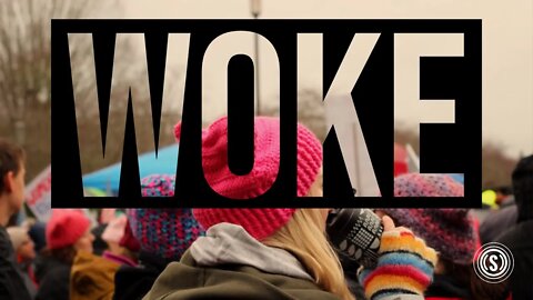Podcast: What One Gen X Liberal Has to Say About the New Woke Left