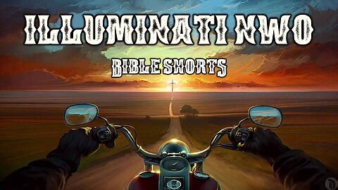 BBB Shorts - Illuminati NWO: Coincidence or Conspiracy