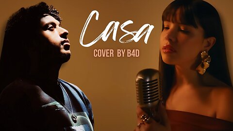 Ouidad - Casa (Arabic Version)( Cover x B4D)