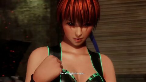 Dead or Alive 6 - Gameplay #03