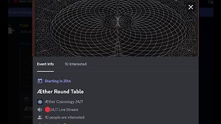 Æther Round Table